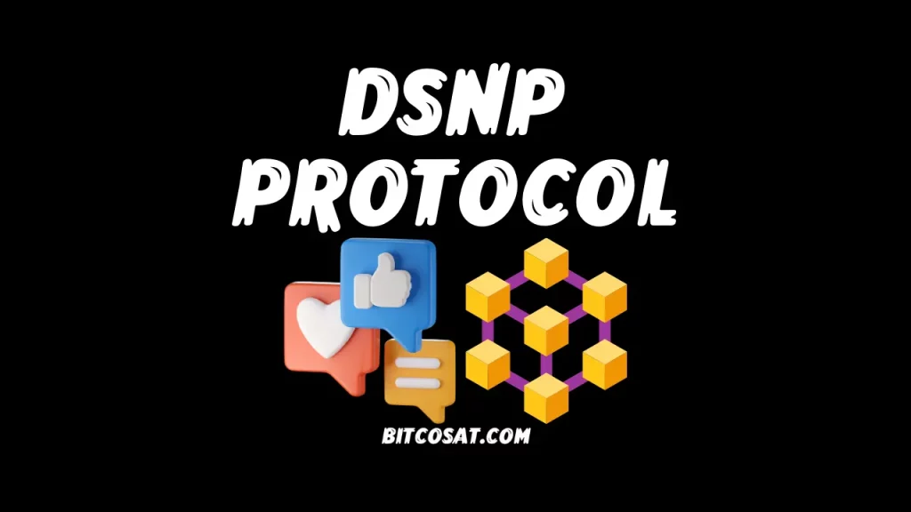 DSNP protocol