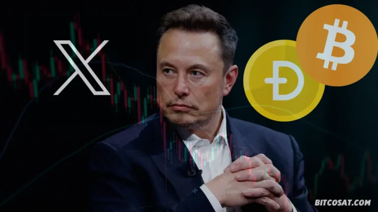 Elon Musk and Cryptocurrencies