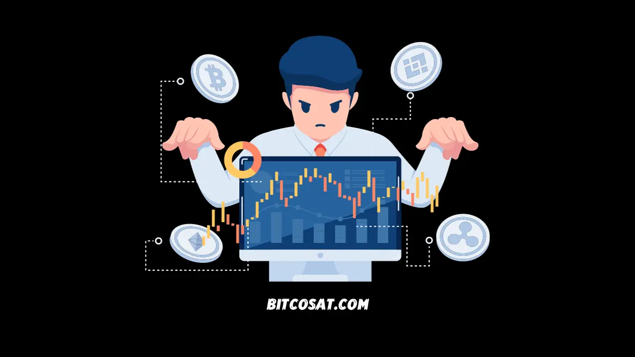 The right cryptocurrency trading platform for you