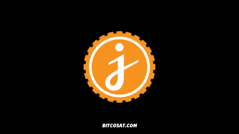 JasmyCoin project