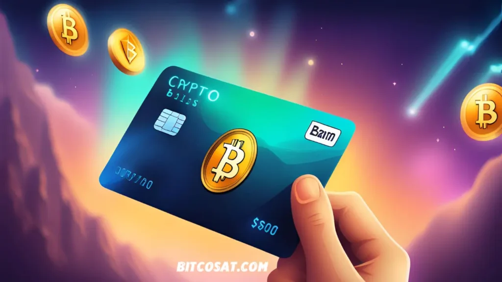 Crypto Debit Cards in Europe