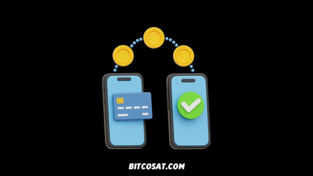 قبول الدفع عبر البيتكوين والعملات الرقمية