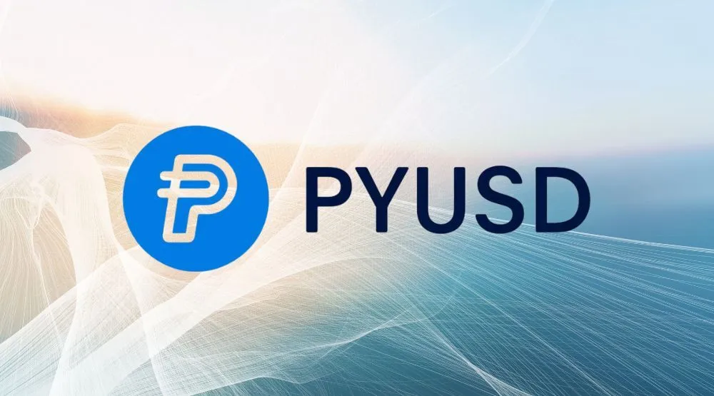 PayPal USD (PYUSD)