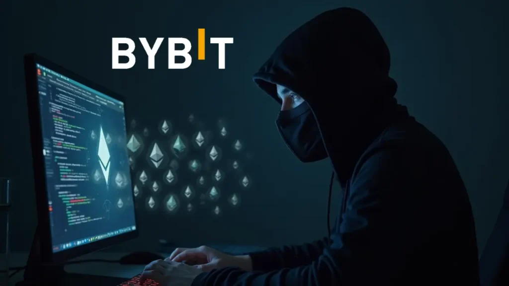 تعرضت منصة Bybit لأكبر عملية اختراق في تاريخها