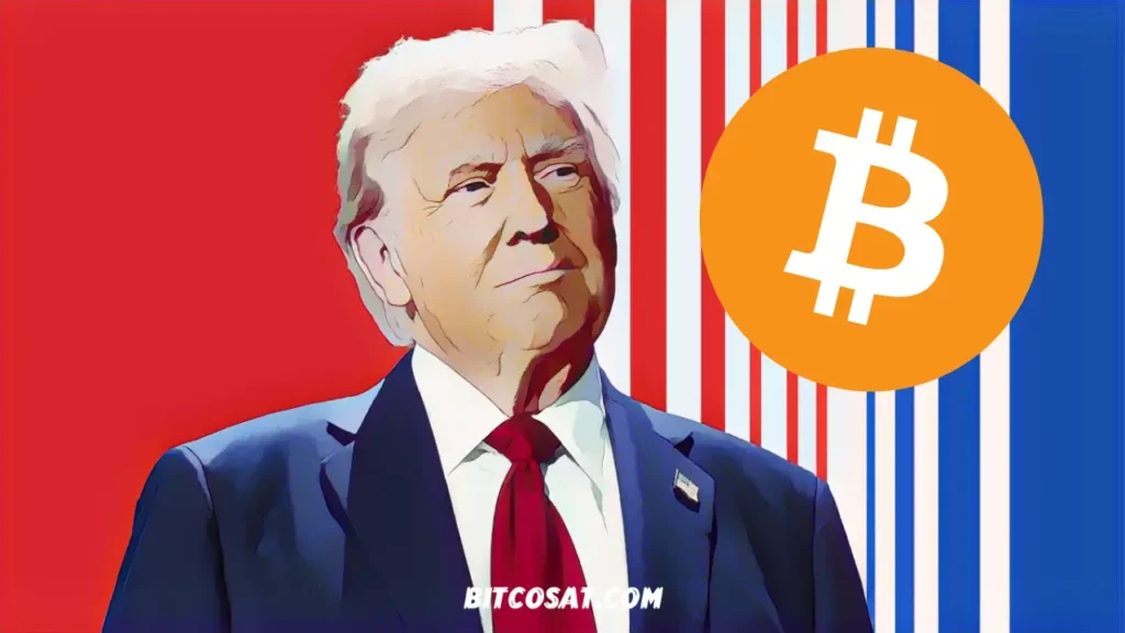 ترامب يسمي 5 عملات رقمية للاحتياطي الوطني مما يؤدي إلى ارتفاع الأسعار