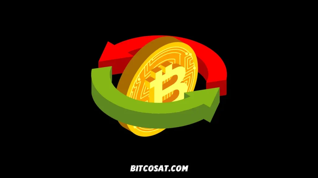 بيع البيتكوين