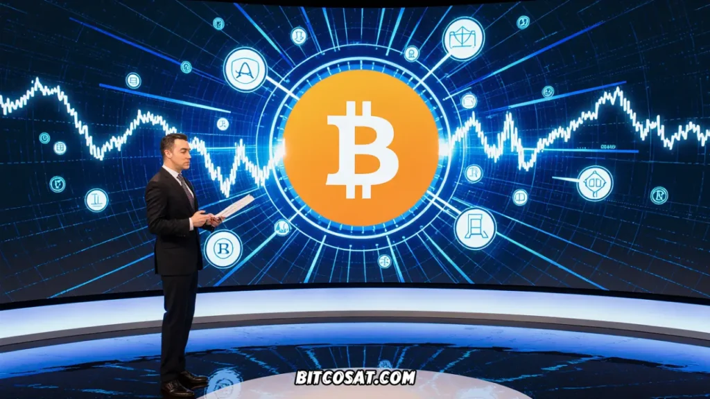 صندوق بيتكوين المتداول في البورصة
