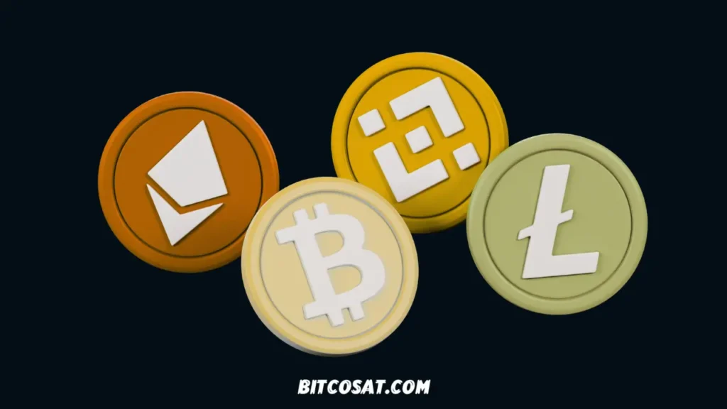 العملات الرقمية مستقبل المال