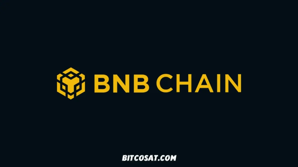 سلسلة BNB الذكية