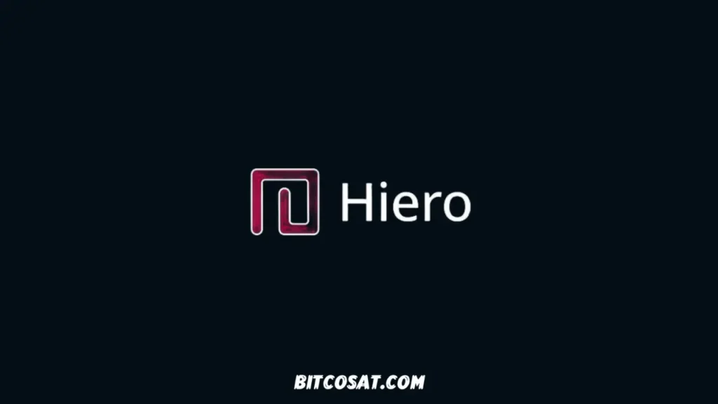 مشروع Hiero