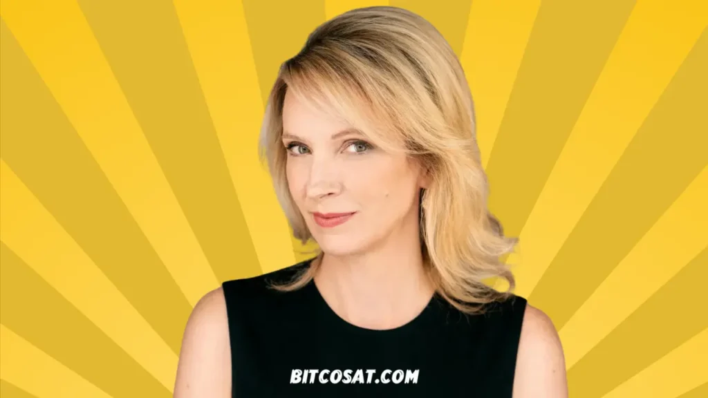 Kristin Smith