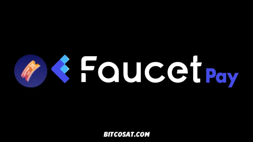FaucetPay Lottery Token FLT