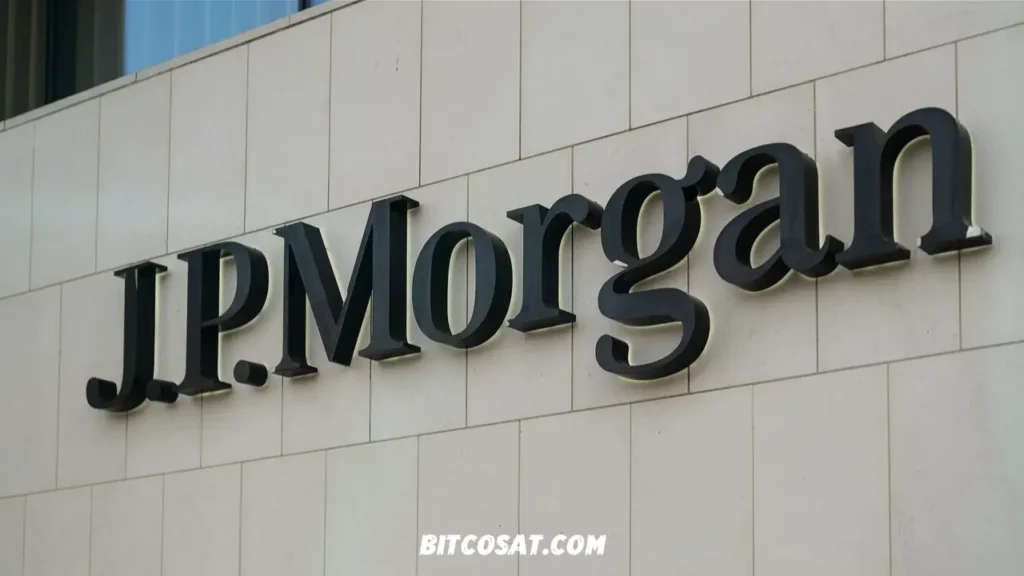 JPMorgan