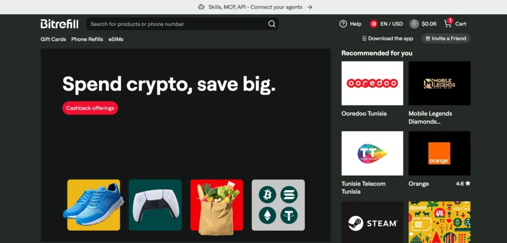 Bitrefill